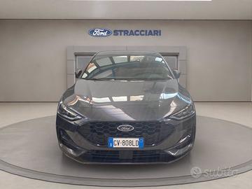 FORD Focus 1.0t ecoboost h ST-Line 125cv