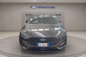 FORD Focus 1.0t ecoboost h ST-Line 125cv