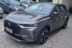 Ds 7 BlueHDi 130 aut. Bastille Business