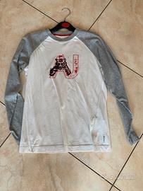 Maglia a manica lunga Armani 10 anni