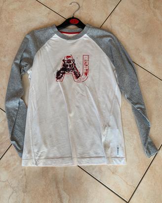Maglia a manica lunga Armani 10 anni