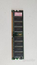Vdata ddr400 256mb pc3200