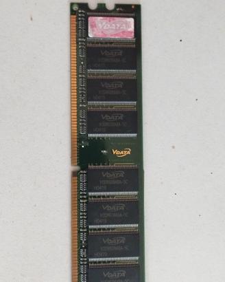 Vdata ddr400 256mb pc3200