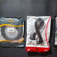 Cavi audio professionali Nuovi