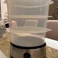 Vaporiera Russel Hobbs