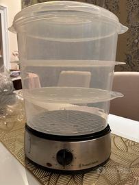 Vaporiera Russel Hobbs