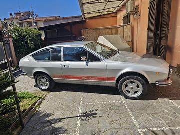 Alfetta gt 1.6