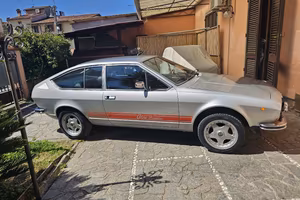 Alfetta gt 1.6