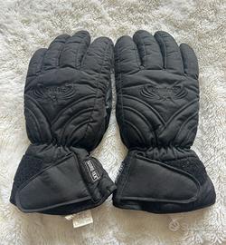 Invicta guanti gore-tex da sci man size 8