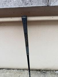 Callaway ferro 2