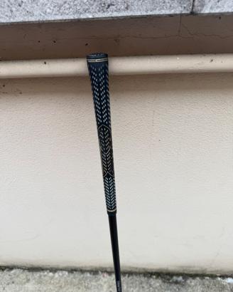 Callaway ferro 2