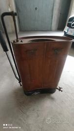 atomizzatore in rame