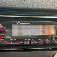 Autoradio pioneer aux usb cd Bluetooth