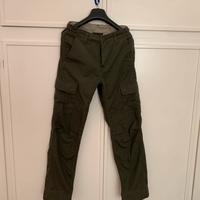 REGULAR PANT - Pantaloni cargo charhartt WIP