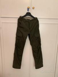 REGULAR PANT - Pantaloni cargo charhartt WIP