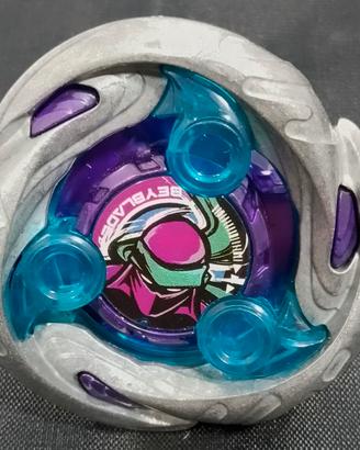 BeybladeX ShinobiShadow 1-80MN