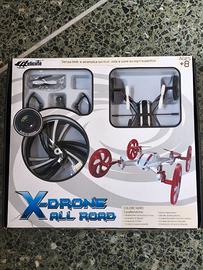Helicute X-Drone All Road (modello H807C)