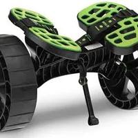 carrello railblaza C-tug da spiaggia  kayak 