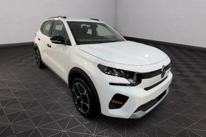 Citroen C3 PureTech 100 S&S Plus