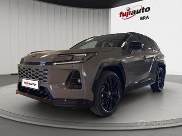 Toyota Rav4 2.5 hybrid Icon awd-i e-cvt