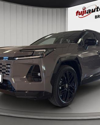 Toyota Rav4 2.5 hybrid Icon awd-i e-cvt