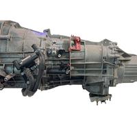 Cambio audi a4 - a5 2.0 tdi quattro allroad