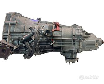 Cambio audi a4 - a5 2.0 tdi quattro allroad