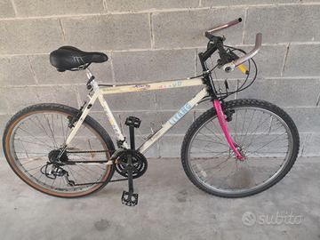 Bici uomo