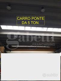 Capannone Industriale Casier [Cod. rif 3238018VCG]