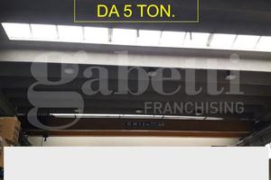 Capannone Industriale Casier [Cod. rif 3238018VCG]