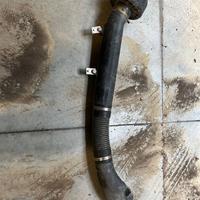Snorkel defender td5 usato