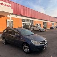 Opel Astra 1.7 CDTI 125CV Station Wagon Enjoy