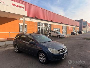 Opel Astra 1.7 CDTI 125CV Station Wagon Enjoy