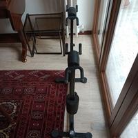 Stand chitarra Konig &Meyer 17604 Roadie