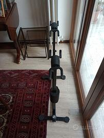 Stand chitarra Konig &Meyer 17604 Roadie