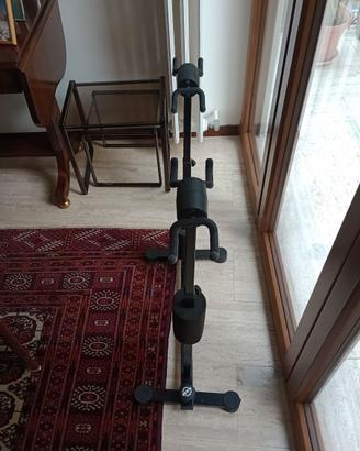Stand chitarra Konig &Meyer 17604 Roadie