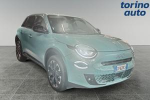 FIAT 600 1.2 Hybrid 100cv La Prima