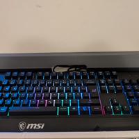 MSI Vigor GK20