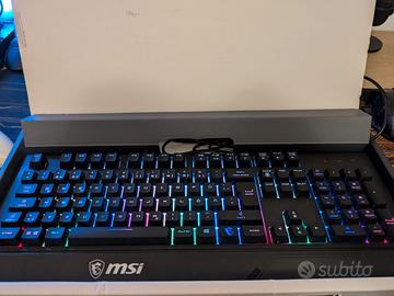 MSI Vigor GK20