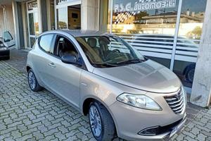 Lancia Ypsilon 5 Porte Ypsilon 1.2 8v Gold s&s 69c