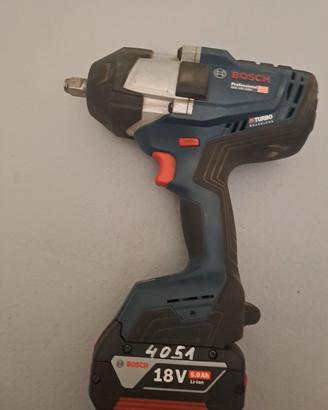 Avvitatore ad inpulsi