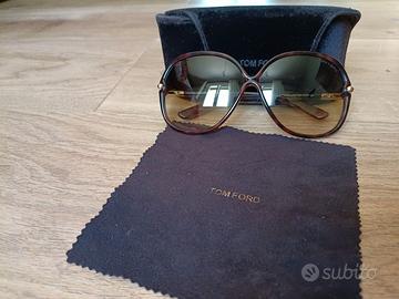 Occhiali Tom Ford modello Whitney