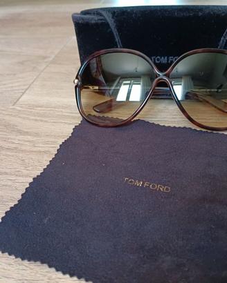 Occhiali Tom Ford modello Whitney