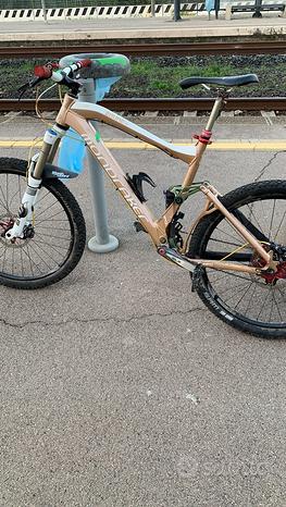 Mondraker dune R