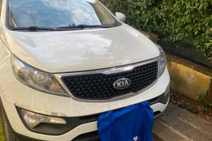 KIA Sportag  dal 06/2014  330000 km