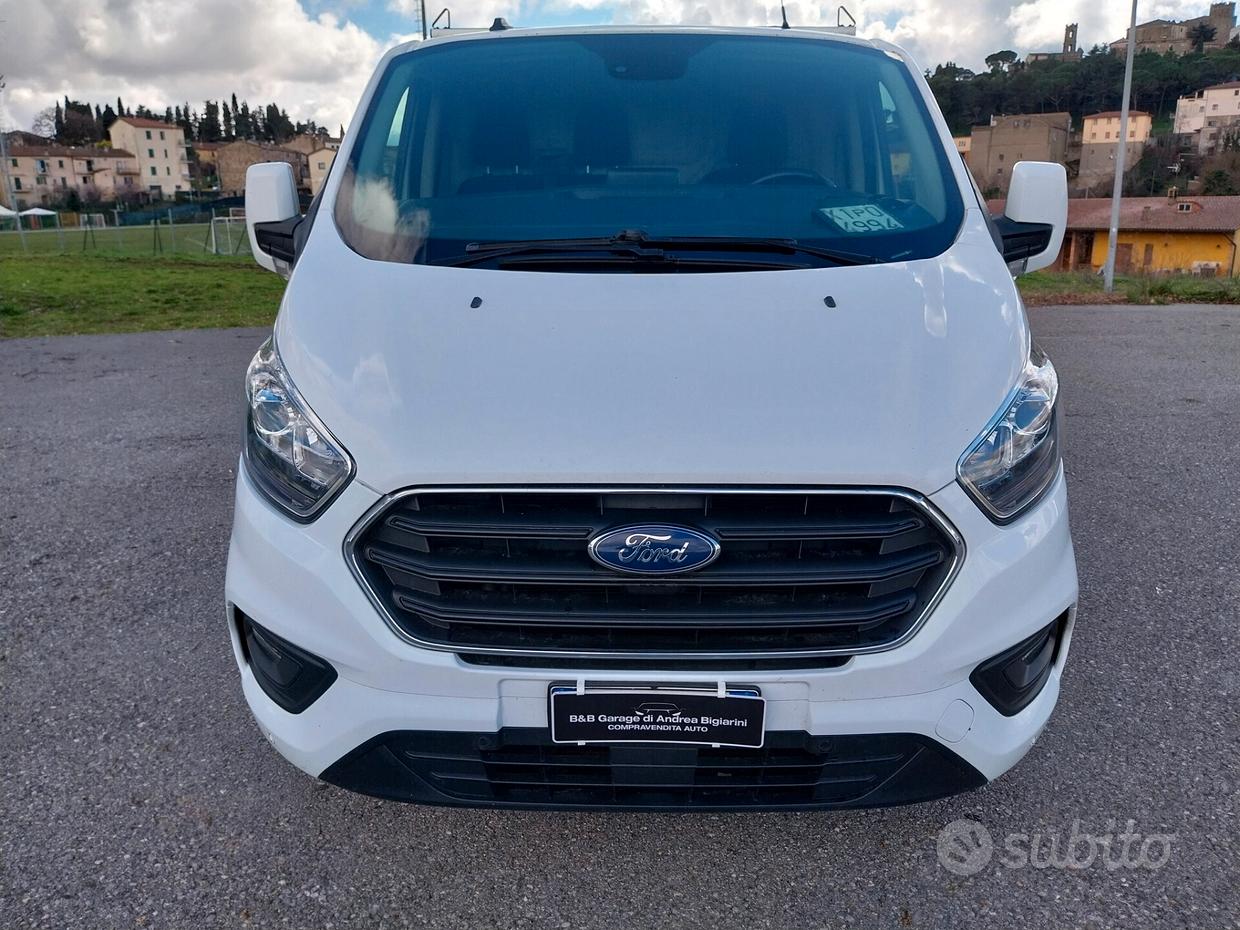 FORD Transit 2014