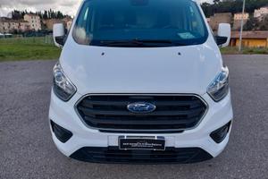 Ford Transit Custom V362 2.0 tdci 170 Cv - ok neop