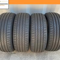 PB246 Pneumatici estivi 205/55 R16 91V HP4 KLEBER