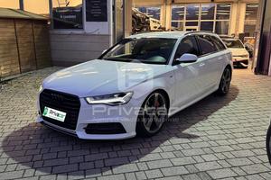 AUDI A6 Avant 3.0 TDI 320 CV qu. tip. Business Plu