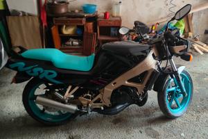Honda nsr 125f